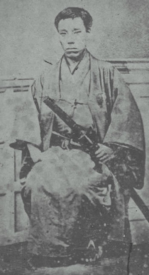Takasugi